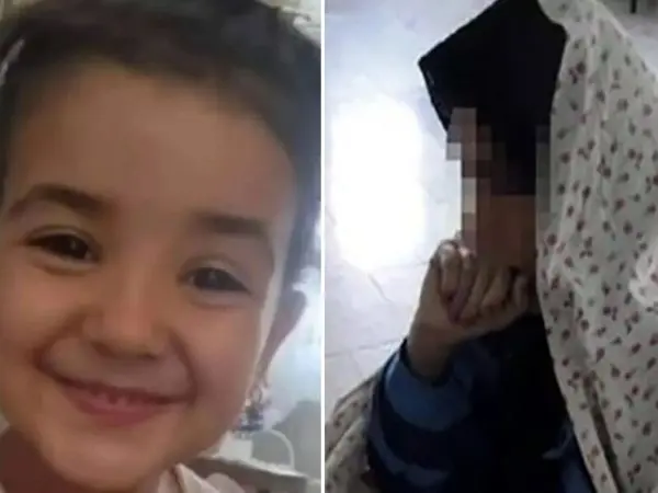 نامادری دختربچه 4 ساله ارومیه‌ای اعدام شد