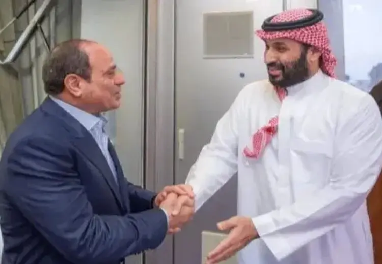 تنش در روابط قاهره با ریاض و ابوظبی