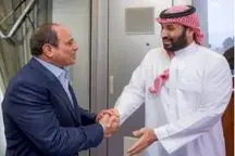 تنش در روابط قاهره با ریاض و ابوظبی