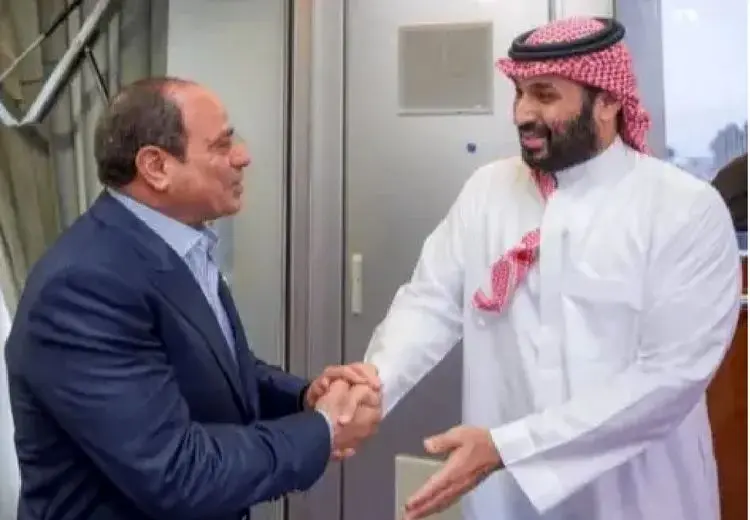 تنش در روابط قاهره با ریاض و ابوظبی