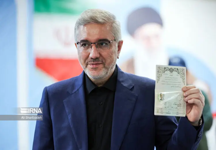 افشاگری ناخواسته داود منظور از برنامه دولتی‌ها برای انتخابات ریاست‌جمهوری