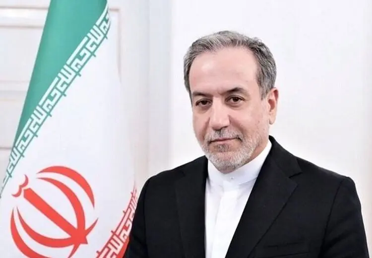 «عراقچی» فردا به تاجیکستان می‌رود