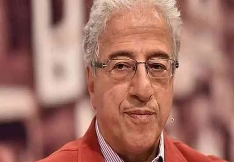 اقدام جالب بازیگر سریال پایتخت خبرساز شد + عکس