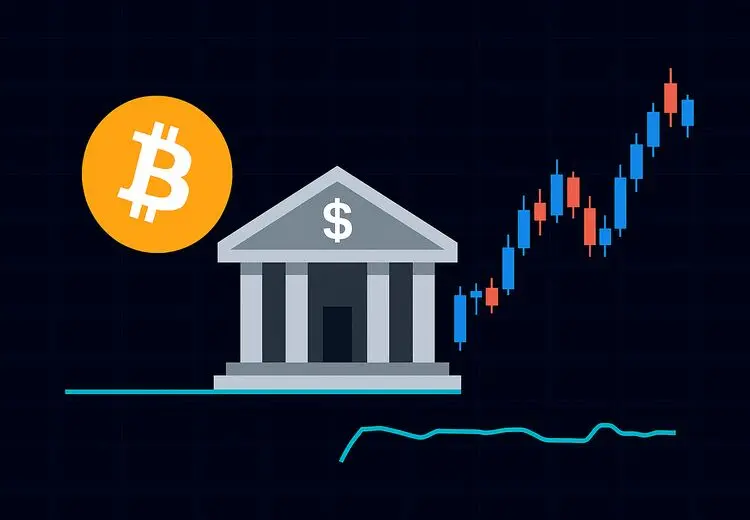 ضربه پاول به بیت‌کوین!