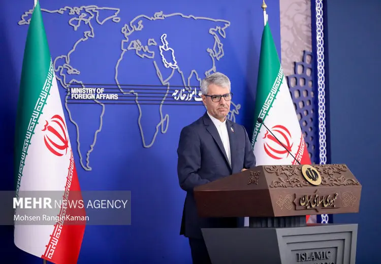 واکنش تهران به قطعنامه ضد ایرانی آمریکا و اروپا در شورای حکام