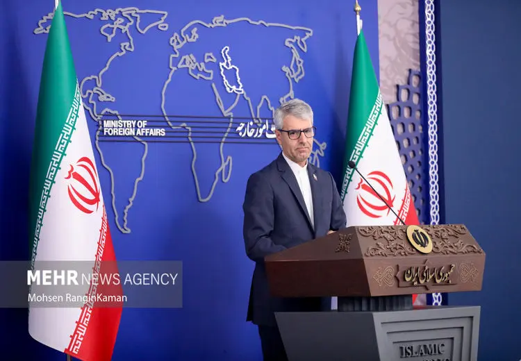 واکنش تهران به قطعنامه ضد ایرانی آمریکا و اروپا در شورای حکام