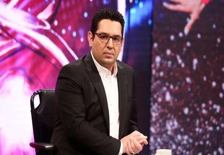 مجری و گزارشگر شبکه ۳ در کانادا/ عکس