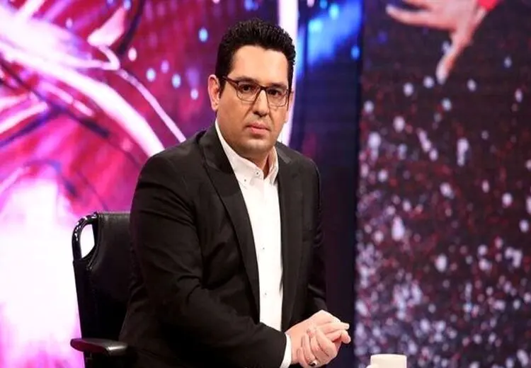 مجری و گزارشگر شبکه ۳ در کانادا/ عکس