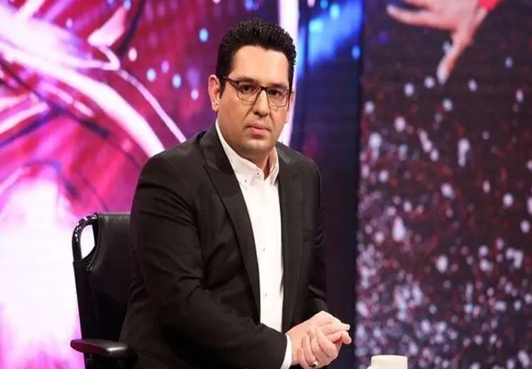 مجری و گزارشگر شبکه ۳ در کانادا/ عکس