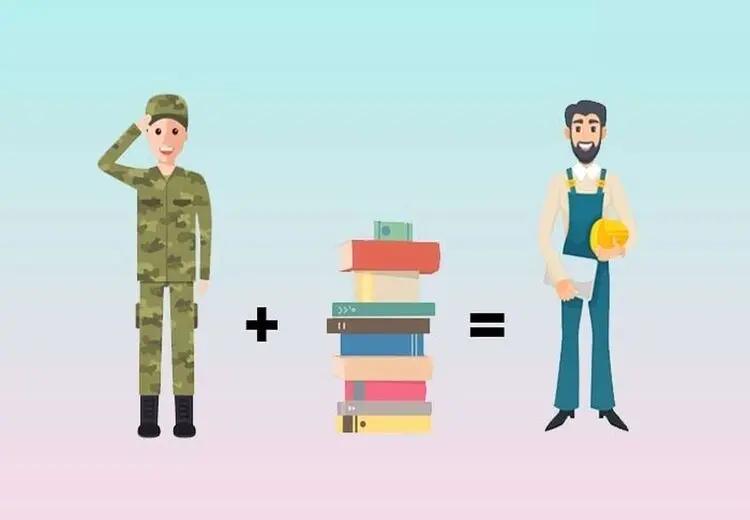 معافیت سربازی دانش بنیانی؛ راه فرار نورچشمی‌ها از سربازی؟