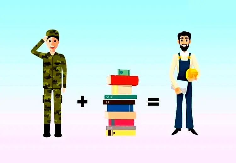 معافیت سربازی دانش بنیانی؛ راه فرار نورچشمی‌ها از سربازی؟