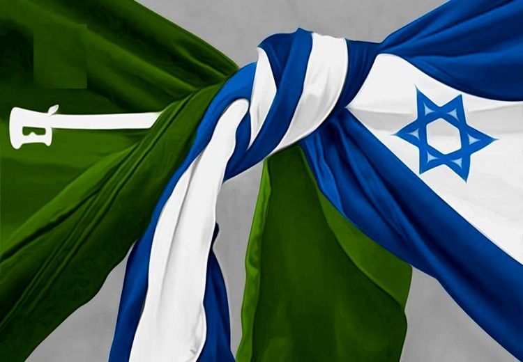 واکنش آمریکا به عادی‌سازی روابط اسراییل و عربستان