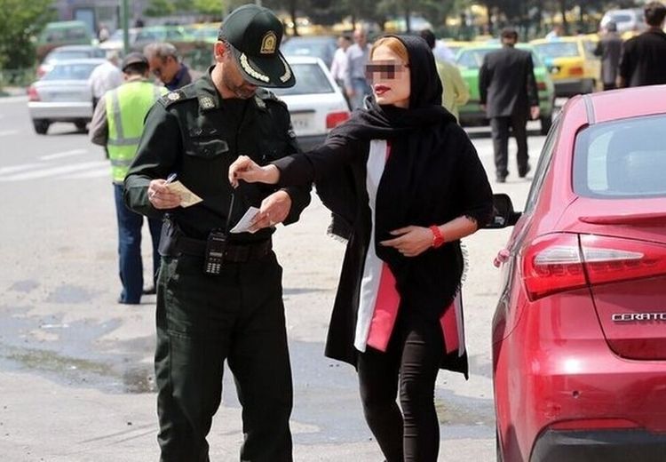 انتقاد غیرمنتظره کیهان از لایحه عفاف و حجاب