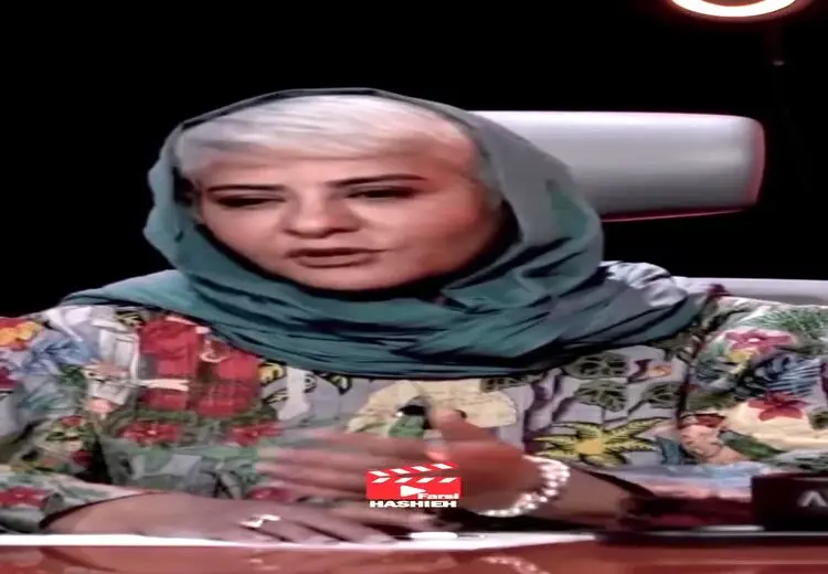 رابعه اسکویی: در فرودگاه بازداشت شدم