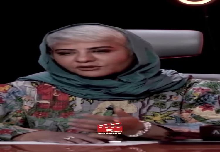 رابعه اسکویی: در فرودگاه بازداشت شدم