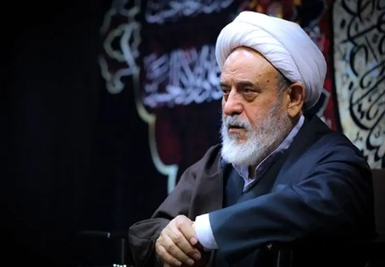 جرم خدا چیست که با بی‌حجابی با او لج می‌کنید؟ | خدا در قیامت کباب پزی ندارد