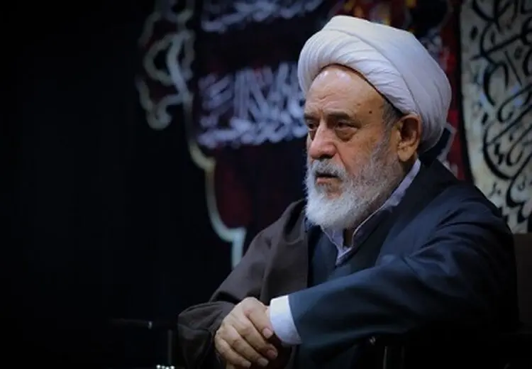 جرم خدا چیست که با بی‌حجابی با او لج می‌کنید؟ | خدا در قیامت کباب پزی ندارد