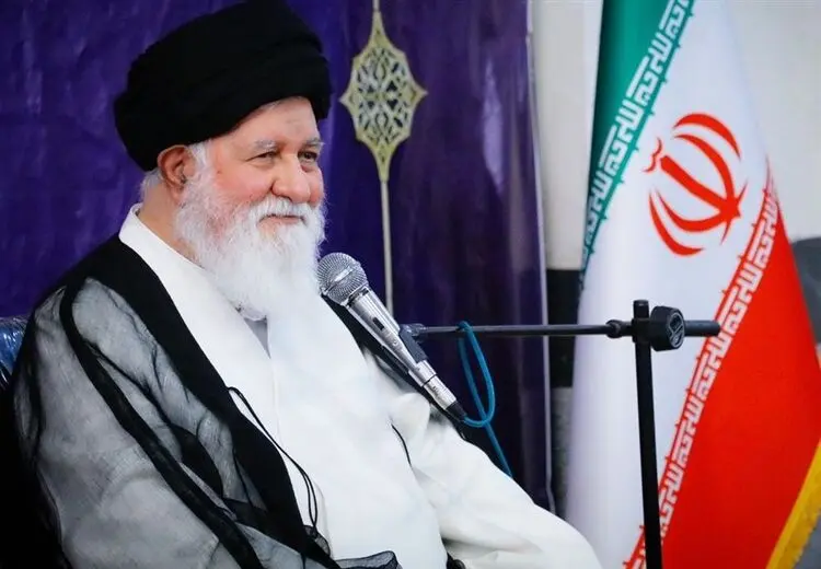 دفاع علم‌الهدی از محروم شدن بی‌حجاب‌ها از حقوق اجتماعی