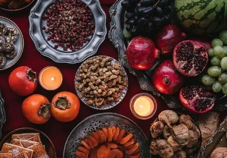 سورپرایز یلدایی دولت برای مردم