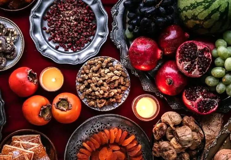 سورپرایز یلدایی دولت برای مردم