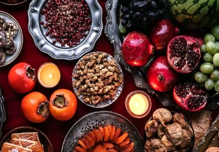 سورپرایز یلدایی دولت برای مردم