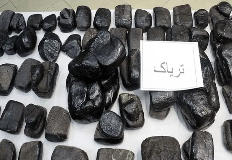 مصرف‌کنندگان تریاک هم یارانه سنگین می‌گیرند!