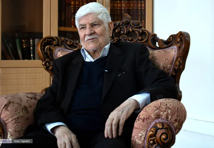 امام(ره) سریال «اوشین» را دوست داشتند/ واقعیت «اوشین» چیزی نبود که ما نشان دادیم، حذفیات زیادی داشت