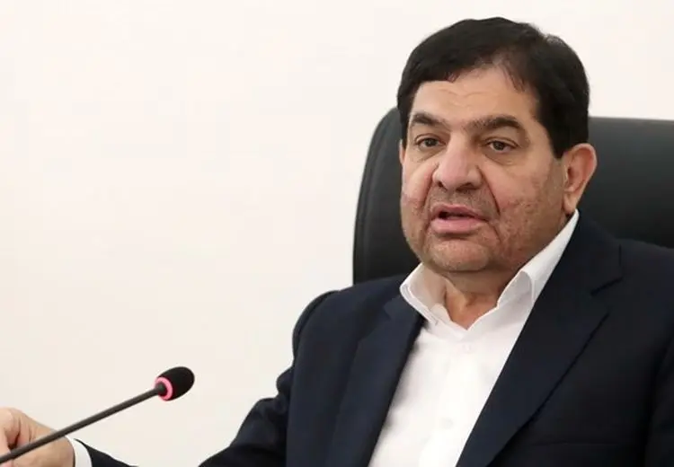 واکنش مخبر به ماجرای خبر توهین به رئیسی در جلسه‌ای با حضور پزشکیان+ عکس