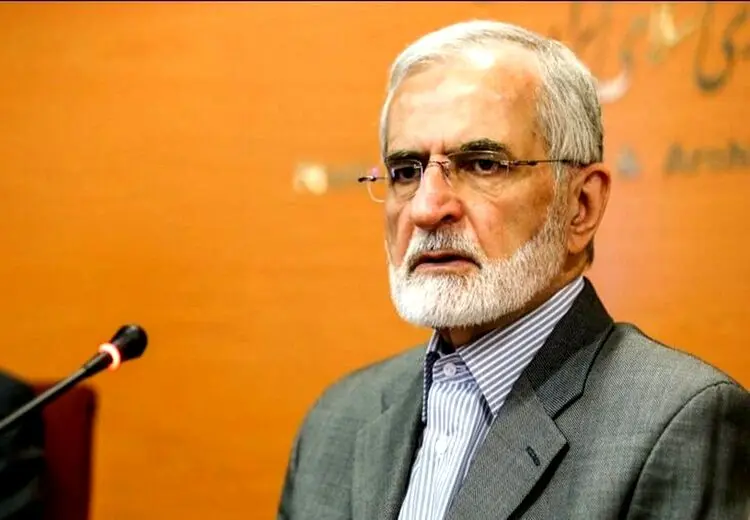 خرازی: اقدام اسراییل بعد از عملیات ایران علیه تاسیسات هسته‌ای اصفهان نبود 
و فقط می‌خواستند یک پایگاه‌ نظامی را هدف قرار دهند
