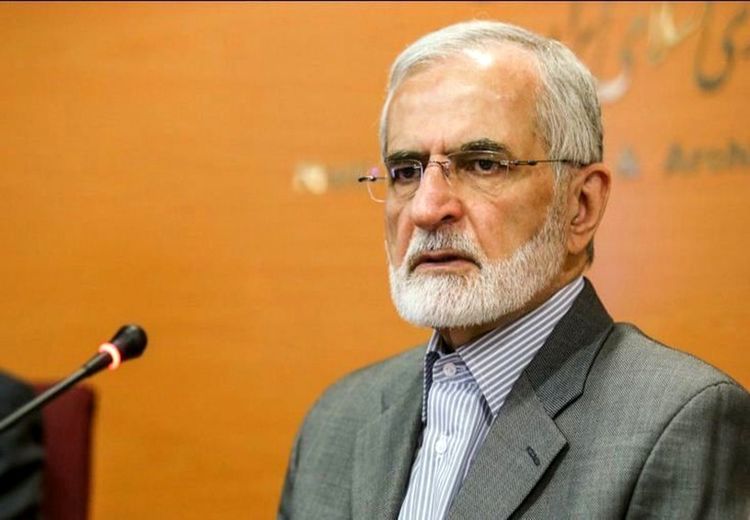 خرازی: اقدام اسراییل بعد از عملیات ایران علیه تاسیسات هسته‌ای اصفهان نبود 
و فقط می‌خواستند یک پایگاه‌ نظامی را هدف قرار دهند
