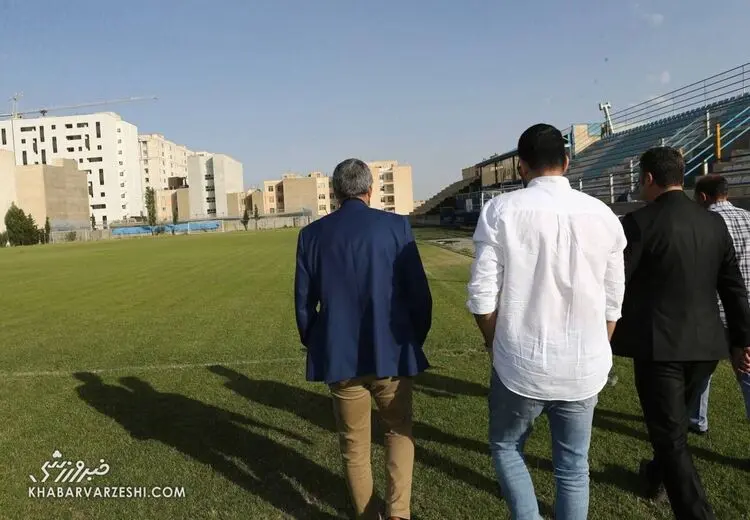 دلیل منتفی شدن حضور مربی اسپانیایی مشخص شد