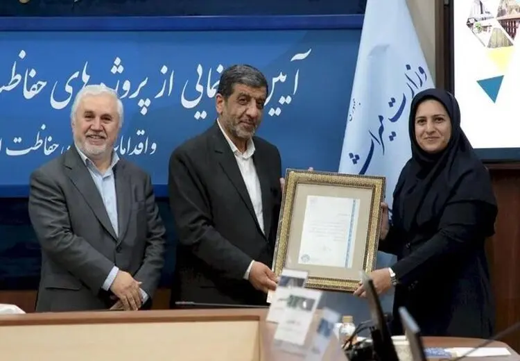 واکنش قائم‌مقام ضرغامی به خواستگاری در حافظیه و بازداشت مدیرش: جای مدیر نمونه، زندان نیست