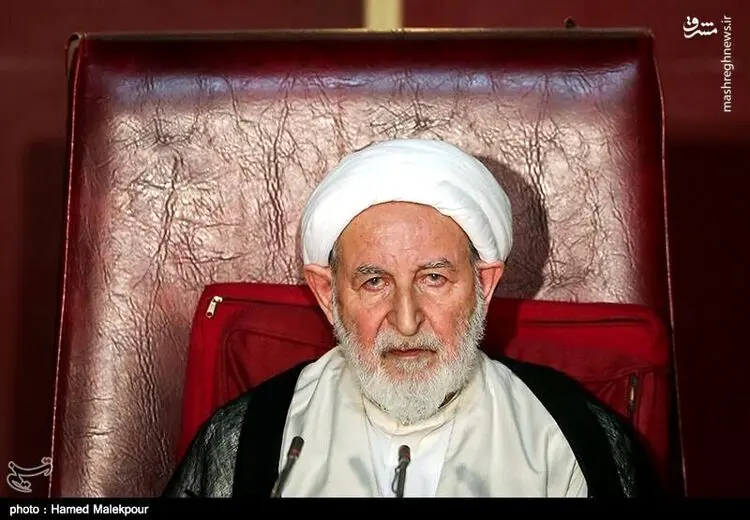 ماجرای دستگیرى شیخ محمد یزدی در چالوس چه بود؟