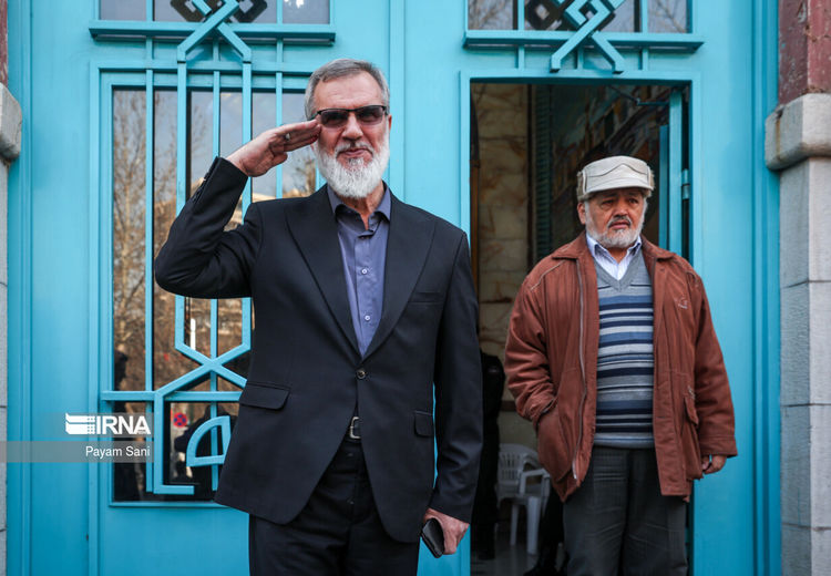 رویانیان: مدیریت در پرسپولیس، سخت‌تر از پلیس بودن است/ من بودم هاشمیان را اخراج نمی‌کردم