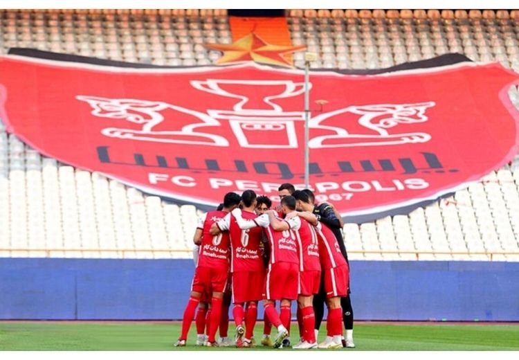 دو بازیکن خارجی جدید در راه پرسپولیس