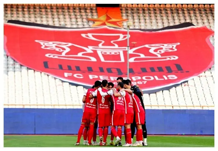 دو بازیکن خارجی جدید در راه پرسپولیس