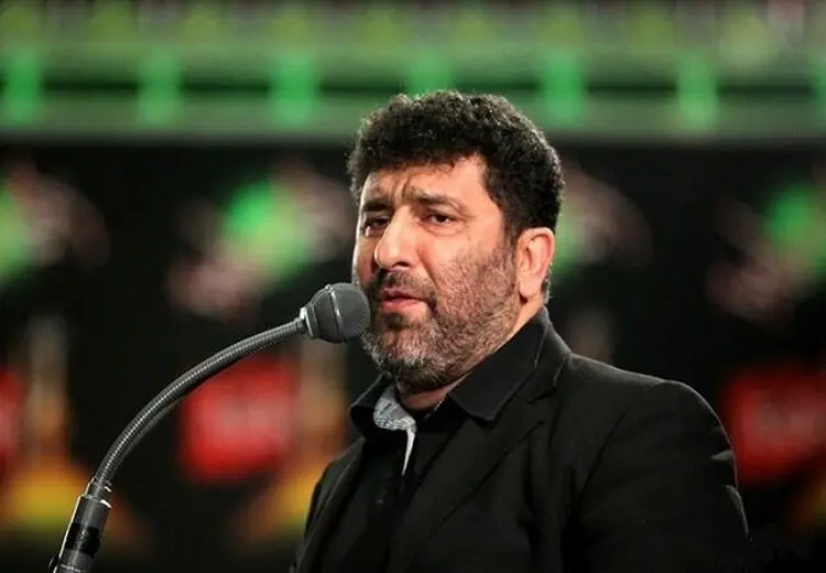 رییس دانشگاه تهران: حاج سعید مدرک دکتری دارد/ واحدهای او برای مقطع کارشناسی و ارشد است