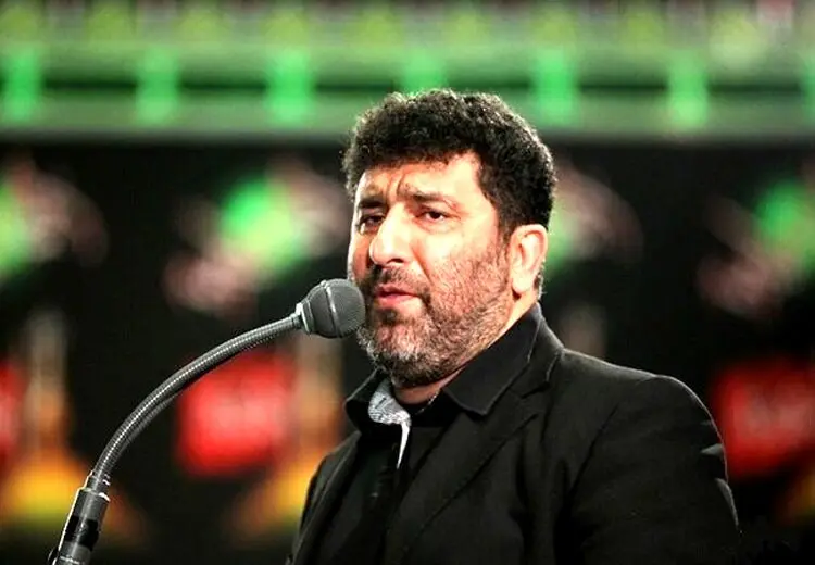 رییس دانشگاه تهران: حاج سعید مدرک دکتری دارد/ واحدهای او برای مقطع کارشناسی و ارشد است