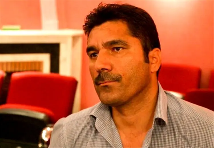 پایان رافت: کریم باقری می‌تواند پرسپولیس را به قهرمانی برساند