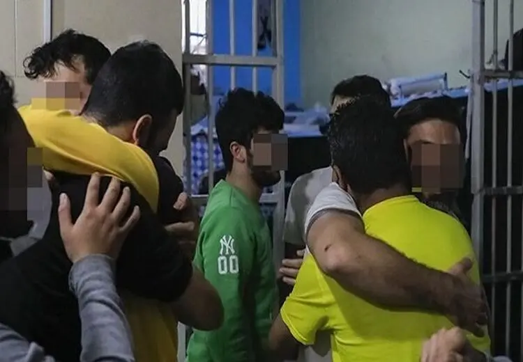 تعداد مشمولان عفو اخیر مشخص شد