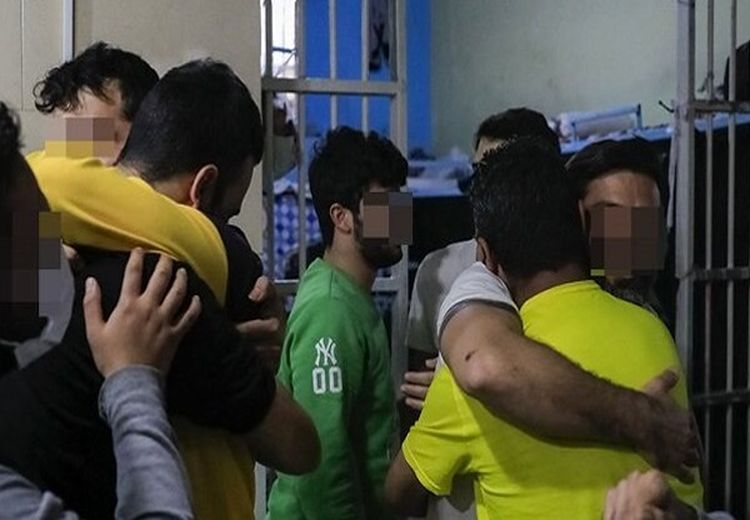 تعداد مشمولان عفو اخیر مشخص شد