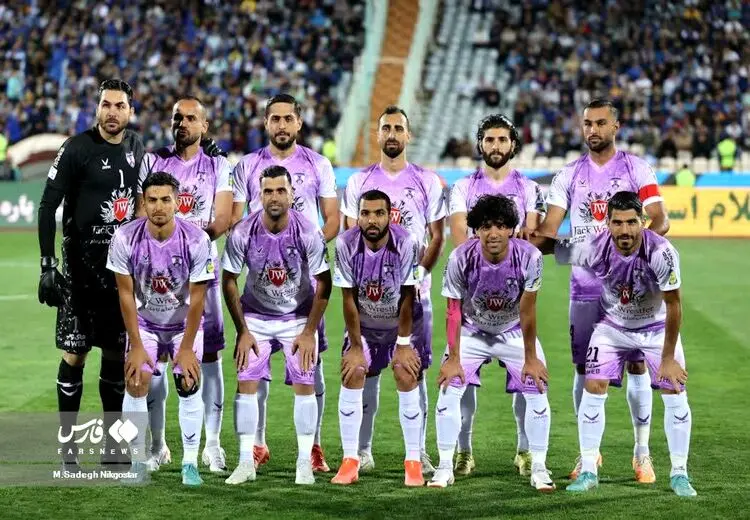 دستیاران رحمتی در هوادار مشخص شدند