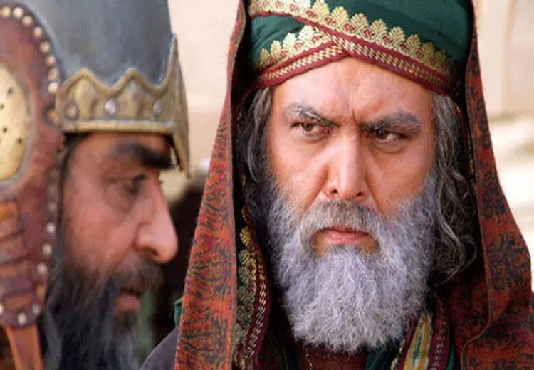 آقای تلویزیون؛ ممنون که دیگه مختارنامه را پخش نمی‌کنید!
