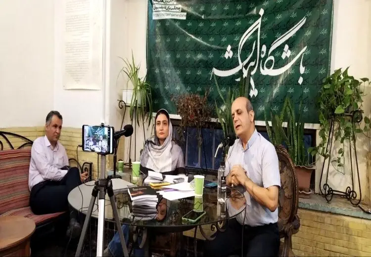  وقتی اخراج شوی درست مثل این است که مُردی/ برخی اساتید هیچ حرفی نمی‌زدند از ترس اینکه مبادا اخراج شوند