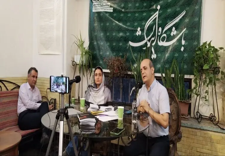  وقتی اخراج شوی درست مثل این است که مُردی/ برخی اساتید هیچ حرفی نمی‌زدند از ترس اینکه مبادا اخراج شوند