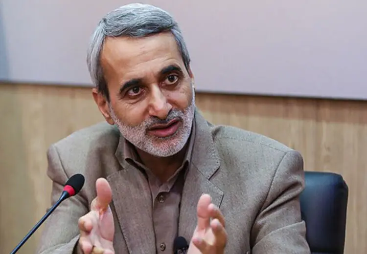اولین واکنش مجلس به لغو بازی سپاهان با یک تیم عربستانی