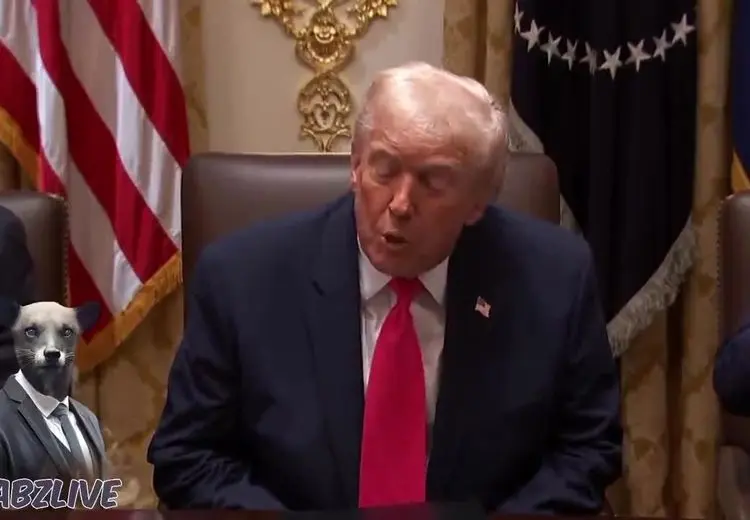 ترامپ :از وقتی که ما توانایی هسته‌ای ایران را نابود کردیم، رفتار عراق با ما کاملاً عوض شده است!