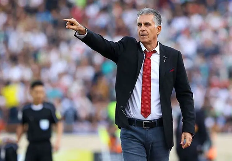شایعه بزرگ/ پرسپولیس به کی‌روش فکر میکند!