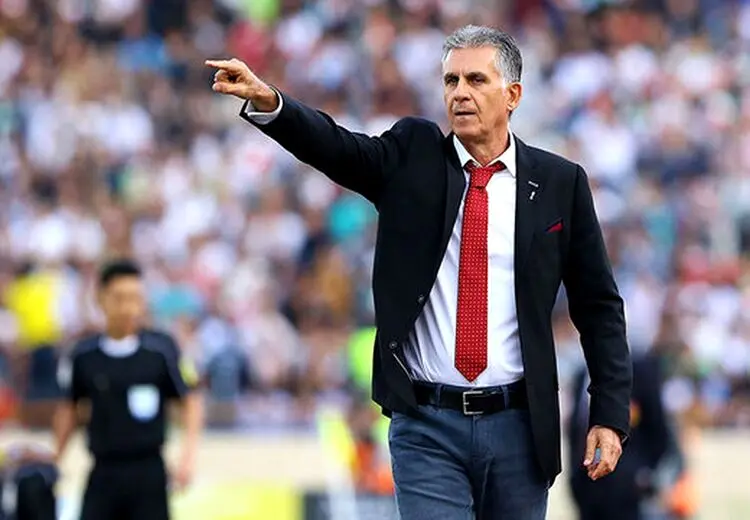 شایعه بزرگ/ پرسپولیس به کی‌روش فکر میکند!