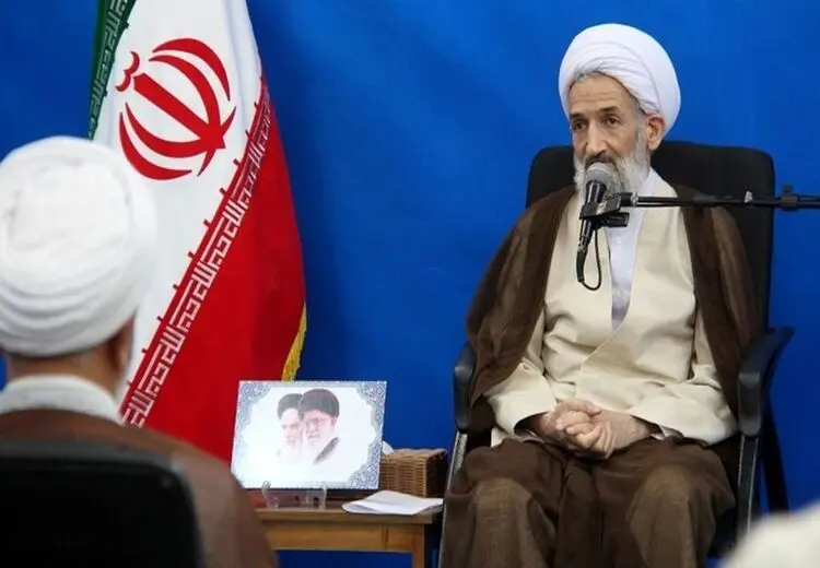 واکنش نماینده ولی فقیه در مازندران به تقدیر از پزشک بی‌حجاب؛ باید پیش خدا توبه کند و چادری شود!